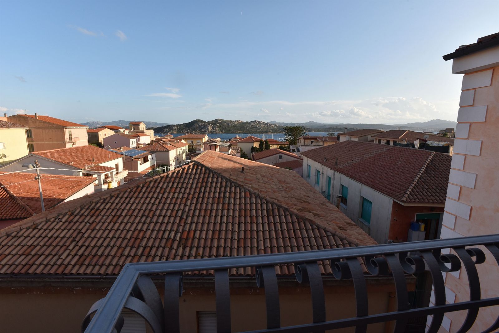 Vista panoramica