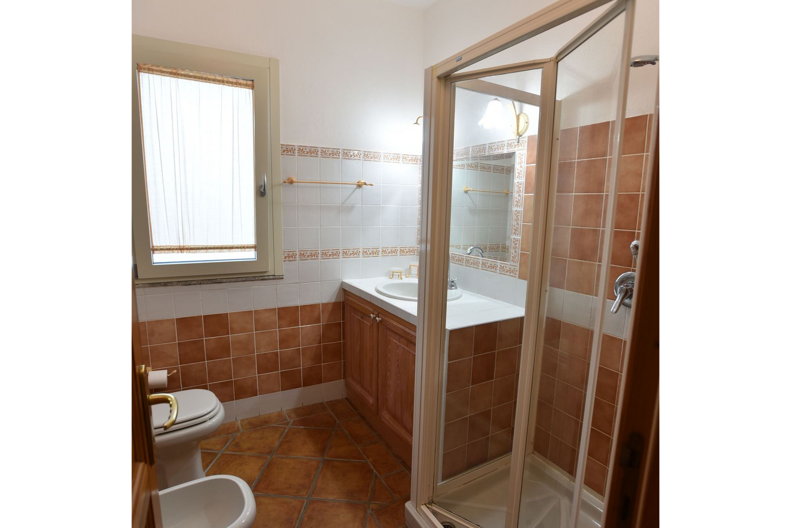Toilette
